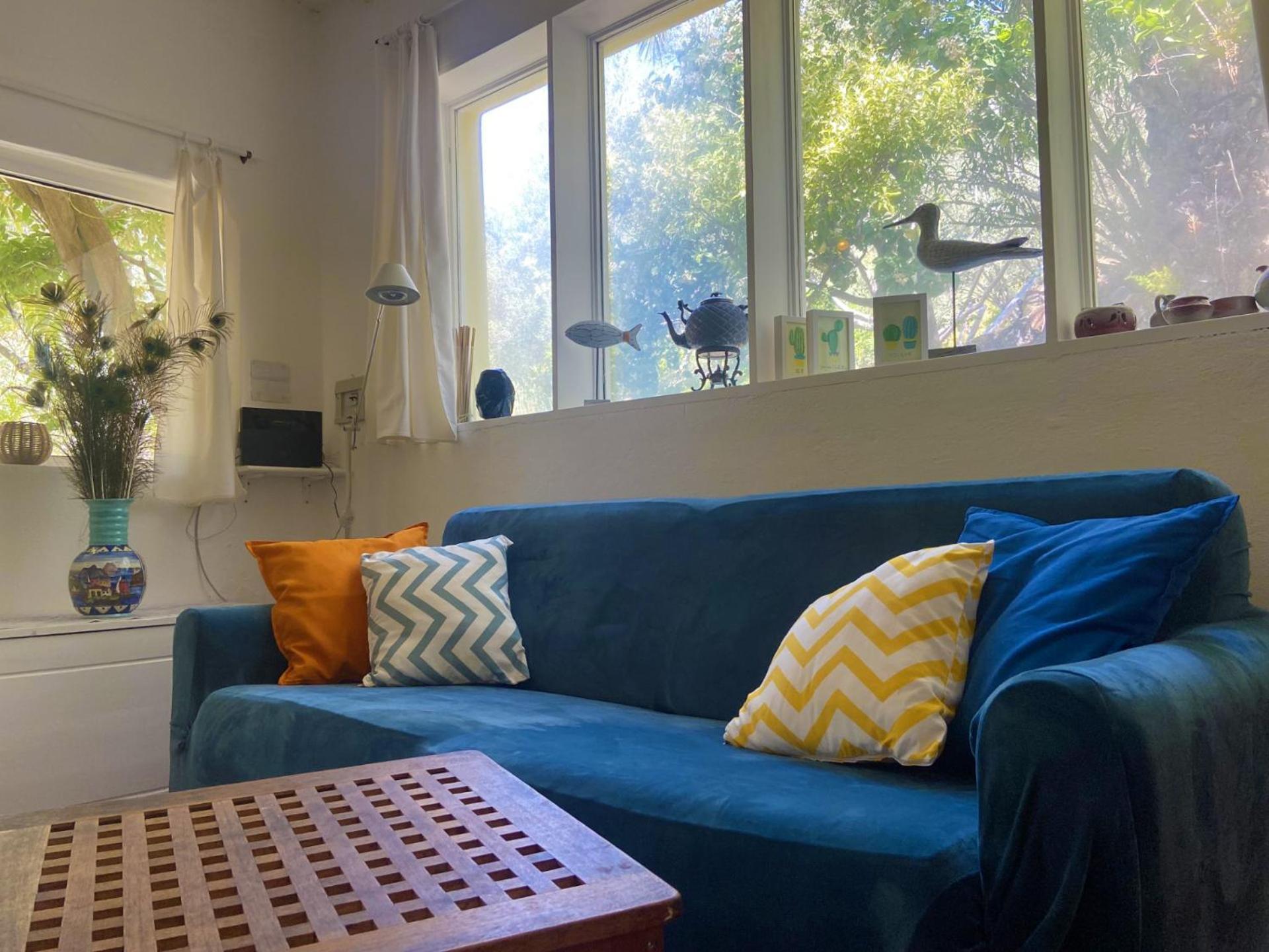 Casa Scirocco Lipari Villa Eksteriør billede